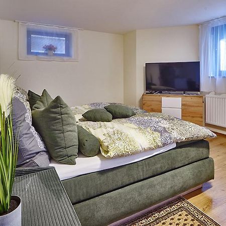 Komfort Appartement Moers-Repelen - Ruhige Lage - Sackgasse Εξωτερικό φωτογραφία