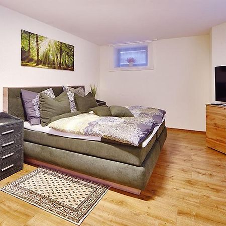 Komfort Appartement Moers-Repelen - Ruhige Lage - Sackgasse Εξωτερικό φωτογραφία