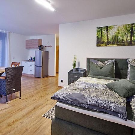 Komfort Appartement Moers-Repelen - Ruhige Lage - Sackgasse Εξωτερικό φωτογραφία