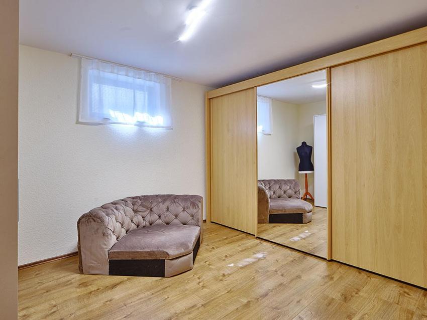 Komfort Appartement Moers-Repelen - Ruhige Lage - Sackgasse Εξωτερικό φωτογραφία