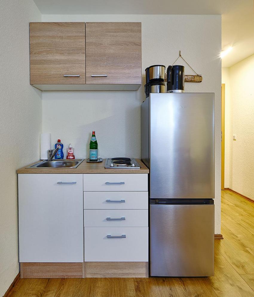 Komfort Appartement Moers-Repelen - Ruhige Lage - Sackgasse Εξωτερικό φωτογραφία