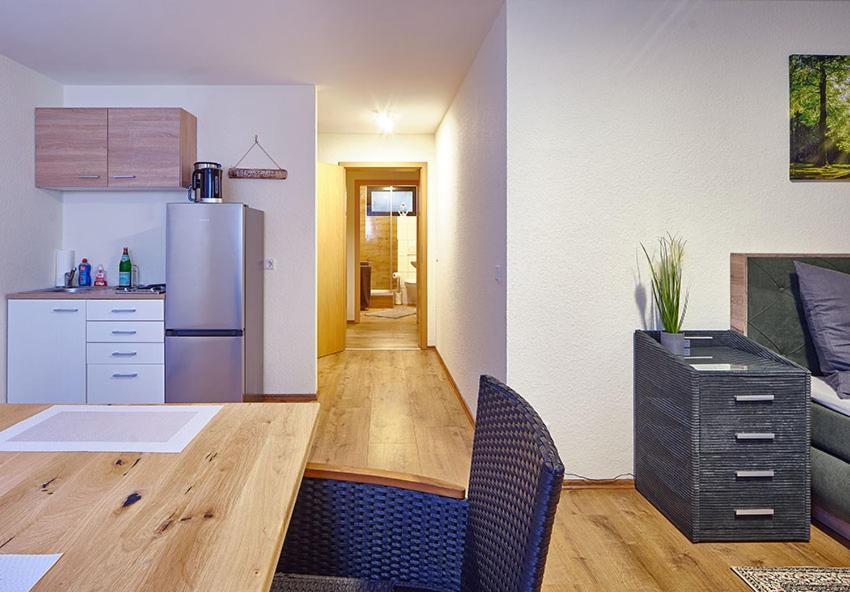 Komfort Appartement Moers-Repelen - Ruhige Lage - Sackgasse Εξωτερικό φωτογραφία